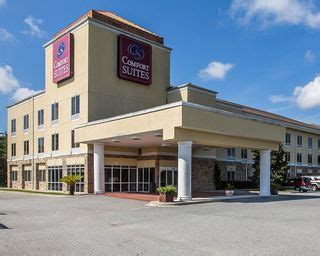 hotels in brunswick ga near i-95 (exit 38) - Letty Pham