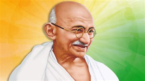 Speech on Mahatma Gandhi Jayanti | Gandhi Jayanti Speech for Students and Children in English ...