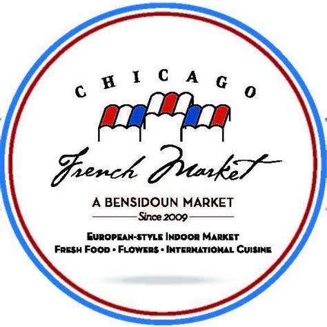 Chicago French Market | Chicago IL