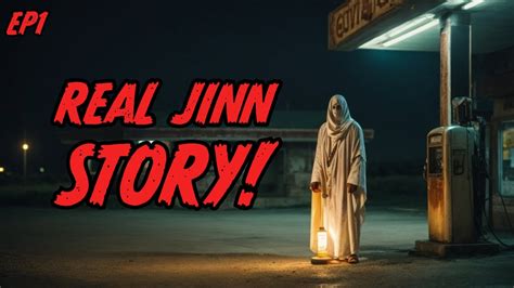 Watch This! If You Want To Get SCARED | Real Jinn Stories From UK - YouTube