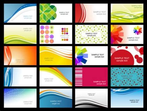 Business Vectors & Illustrations for Free Download | Bussiness card, Tarjetas de presentacion ...