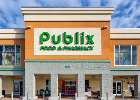 Publix Hours Memorial Day 2024 St Augustine - Doll Allison