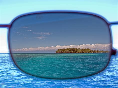 The Benefits, Differences and History behind Polarized Lenses | Sunglasses and Style Blog ...