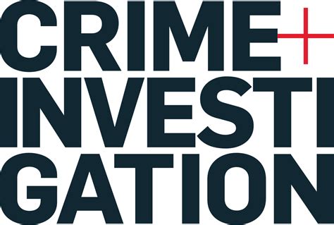 Crime + Investigation - Wikipedia