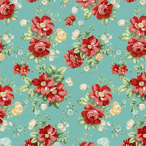 The Pioneer Woman 44" Cotton Floral Sewing & Craft Fabric By the Yard ...