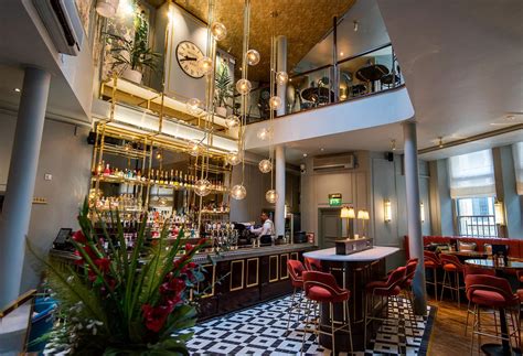 Photos of stunning 'major' refurbishment at Bath restaurant - Somerset Live