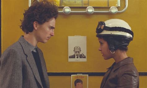 Wes Anderson's The French Dispatch Trailer Has Lots of Familiar Faces ...