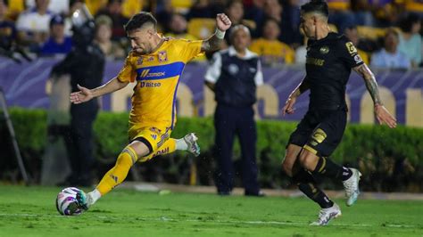 Club America vs. Tigres UANL Odds, Prediction, Picks