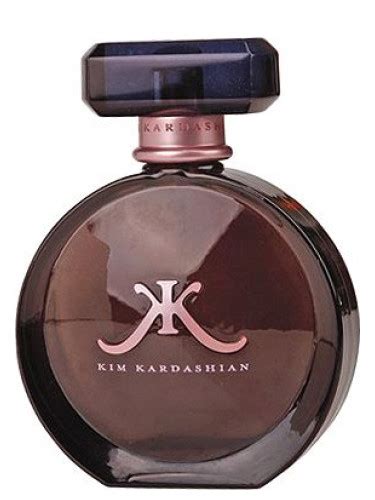 Kim Kardashian Kim Kardashian perfume - a fragrance for women 2009