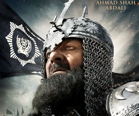 Bollywood’s ‘Great Betrayal’ of Afghanistan: “Panipat” and the cost of vilifying Ahmad Shah ...