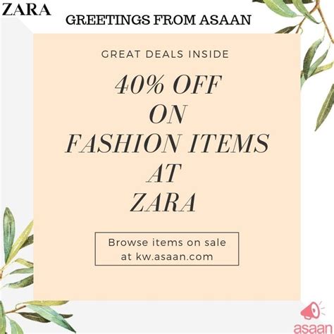 Zara Coupon Codes | Up To 60% Off | October 2021 | Kuwait | Zara, Zara shop, Tommy hilfiger brand