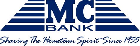 View jobs at M C BANK & TRUST COMPANY