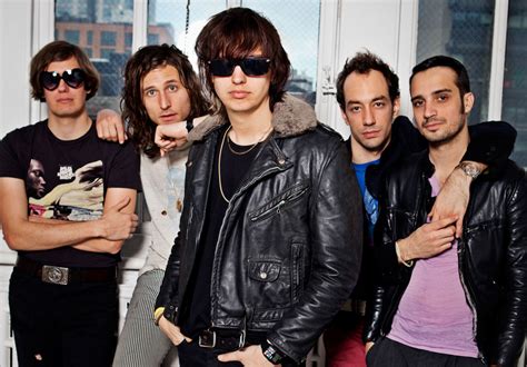 The Strokes Best Side-Projects