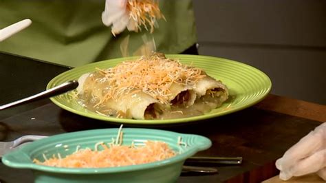 Recipe: Costa Vida Enchiladas