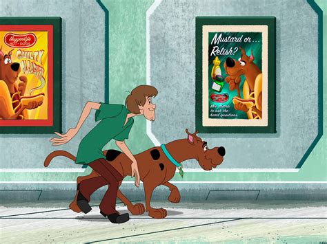 Watch Scooby-Doo and Guess Who? - Season 2 | Prime Video