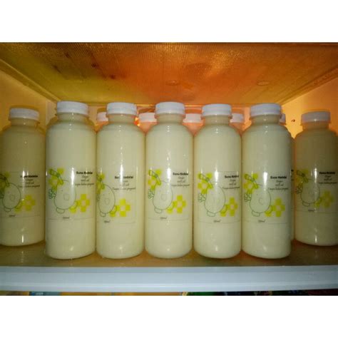 Jual minuman susu kedelai homemade | Shopee Indonesia