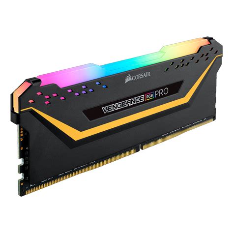 Memoria Ram Ddr4 32gb 3200mhz Corsair Vengeance Rgb Pro Tuf - Precio-Calidad Informatica