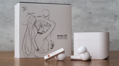 Moondrop Nekocake TWS Review - Perrivan Audio