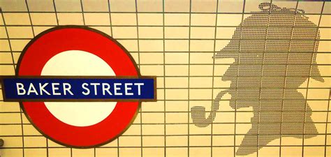 Baker Street Station by MrsCumberbatch on DeviantArt