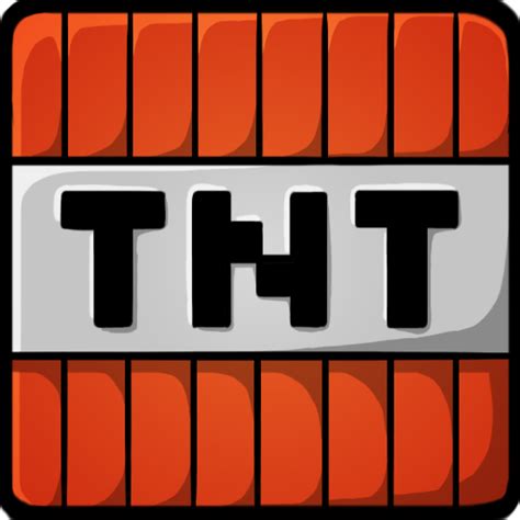 [Get 23+] Imagem Tnt Minecraft Png