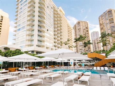 25 Best Hotels in Honolulu - Oahu for 2024 | U.S. News Travel