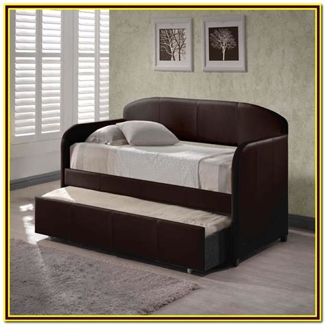 Full Size Bed Daybed Frame - Bedroom : Home Decorating Ideas #vPkNd4Y82Y