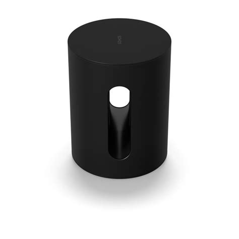 Sonos Sub Mini - Rayleigh Hi-Fi