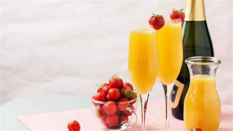 27 Best Bottomless Mimosas in NYC in 2023 - MyBartender