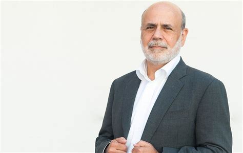 Ben Bernanke Net worth, Age: Kids, Wife, Weight, Bio-Wiki 2024| The ...