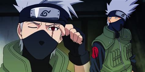 The Best Kakashi Hatake Quotes In Naruto