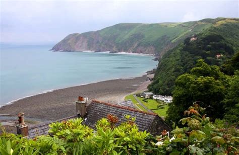 Lynmouth Foreland Lighthouse (Devon) | UK Coast Guide