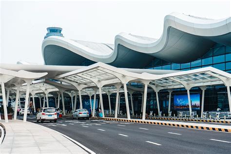 nanjing airport - Living + Nomads – Travel tips, Guides, News & Information!