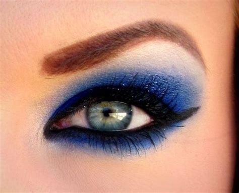 cerulean | Makeup | Pinterest