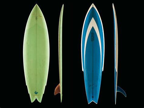 : Board Collector: Meet the Big Kahunas of Surfboard Design