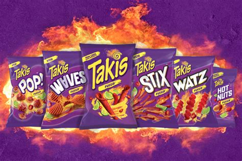 Bimbo’s Barcel broadens Takis brand | 2021-05-21 | Baking Business