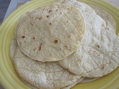 Homemade Corn Tortillas (Soft Taco Shells) | Homemade corn tortillas, Soft taco shell recipe ...