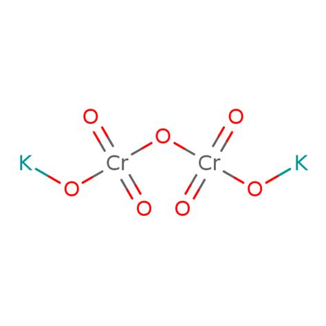 T3DB: Potassium dichromate