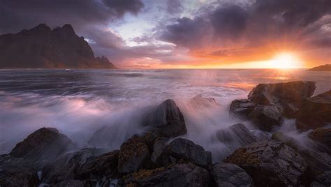 Seascape Photography 101: Everything You Need to Know | Fstoppers