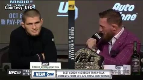 Conor mcgregor live stream : r/Conor_McGregor