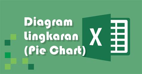 Cara Membuat Diagram Lingkaran Excel atau Pie Cart - Advernesia