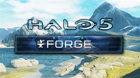 Watch Halo 5: Forge on PC's First Gameplay Here - GameSpot