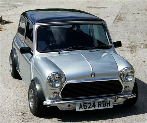 1984 austin mini microcar, fiat, isetta , mini cooper ,Fiat 500 , classic micro - Classic Mini ...