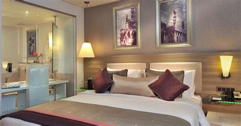 Radisson Hyderabad Hitec City ₹ 5,515. Hyderabad Hotel Deals & Reviews - KAYAK