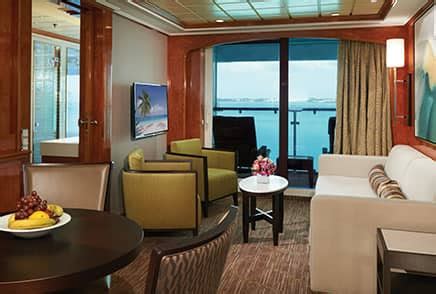 Cruise Accommodations | Public Rooms & Staterooms | Freestyle Cruising ...