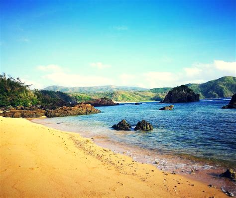 Travel guide: 6 must-see beaches and tourist spots in Catanduanes