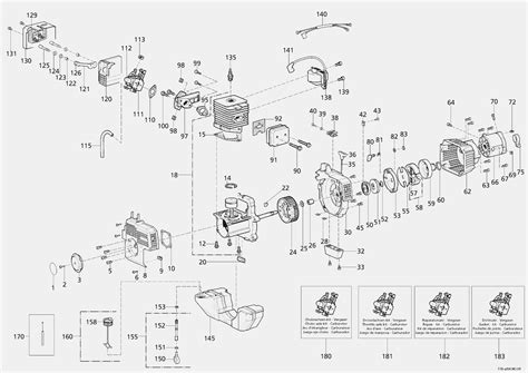 Stihl Fs 38 Spare Parts List | Reviewmotors.co