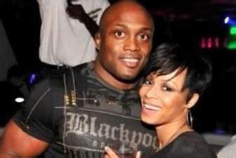 Bobby Lashley Wife 2022: Is He Still Married To Kristal Marshall? Family And Net Worth In Detail ...