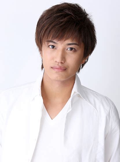 Masahiro Inoue announces Divorce - JEFusion