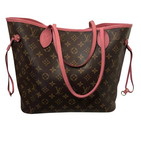 Louis Vuitton Collector neverfull Bag | The Chic Selection