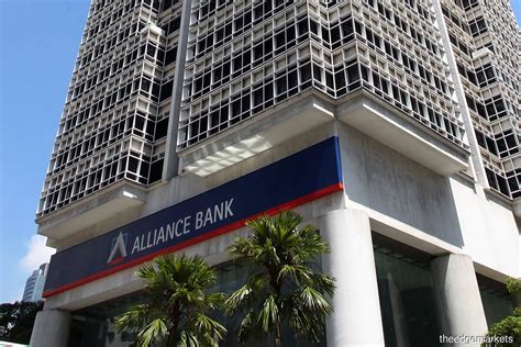 Alliance Bank Malaysia poised for a breakout, says RHB Retail Research